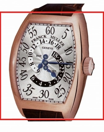 Franck muller 7880 sale