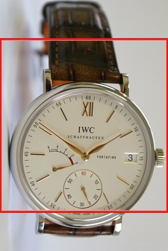 Iwc 510103 discount