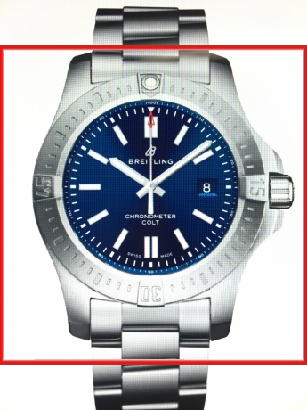 Breitling a17388101c1a1 sale